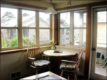 The Inn At Manzanita Luaran gambar
