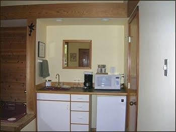 The Inn At Manzanita Luaran gambar