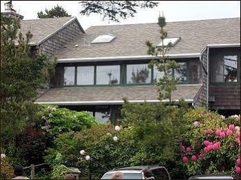 The Inn At Manzanita Luaran gambar