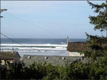 The Inn At Manzanita Luaran gambar