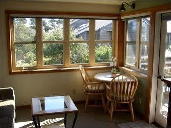 The Inn At Manzanita Luaran gambar