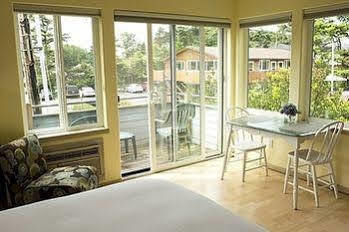 The Inn At Manzanita Luaran gambar